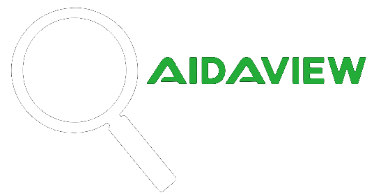 AIDAVIEW