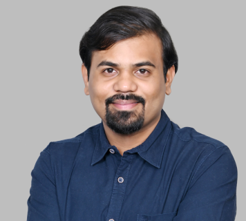 Ankit Malpani