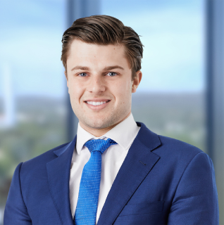 Ben Slack