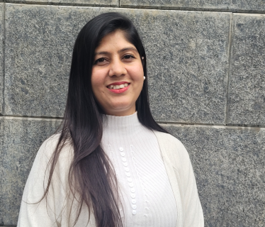 Renuka Sharma